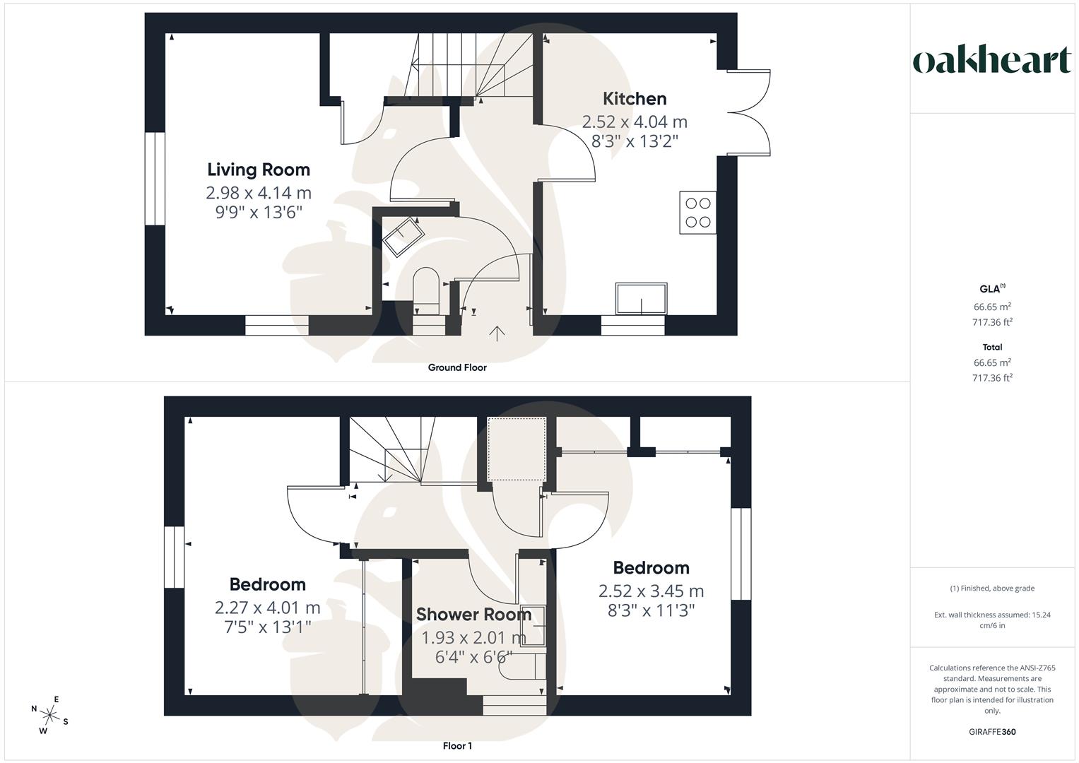 Floorplan thumbnail